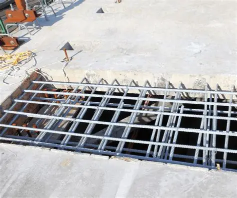 Rebar y Rheilffordd